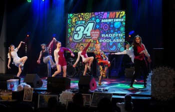 Fot.: Tomasz Młynarczyk (ROK)