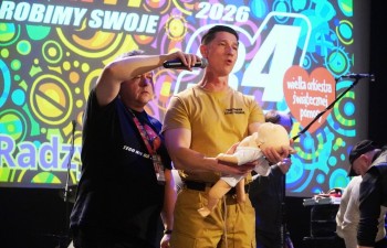 Fot.: Tomasz Młynarczyk (ROK)