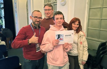 Fot.: Tomasz Młynarczyk (ROK)