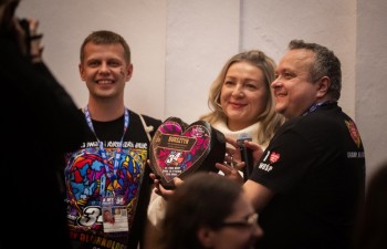 Fot.: Paweł Iwańczuk