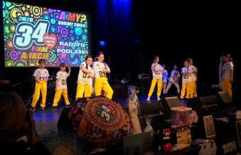 Fot.: Tomasz Młynarczyk (ROK)