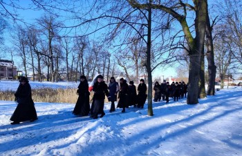 Zdjęcia: Klub Nordic Walking - CHODZĘ z SERcEM.