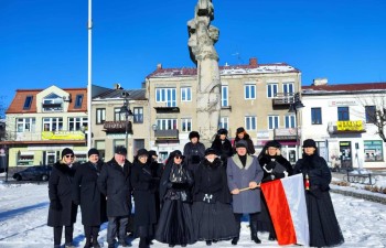 Zdjęcia: Klub Nordic Walking - CHODZĘ z SERcEM.