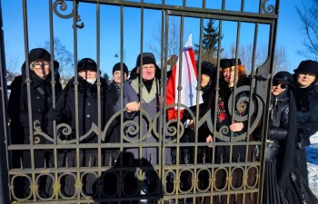 Zdjęcia: Klub Nordic Walking - CHODZĘ z SERcEM.
