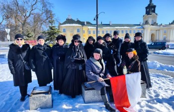 Zdjęcia: Klub Nordic Walking - CHODZĘ z SERcEM.