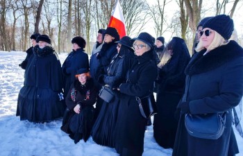 Zdjęcia: Klub Nordic Walking - CHODZĘ z SERcEM.