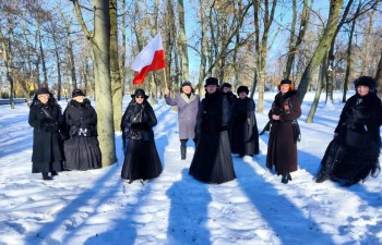 Zdjęcia: Klub Nordic Walking - CHODZĘ z SERcEM.