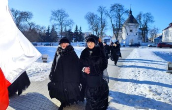 Zdjęcia: Klub Nordic Walking - CHODZĘ z SERcEM.