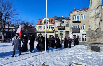 Zdjęcia: Klub Nordic Walking - CHODZĘ z SERcEM.