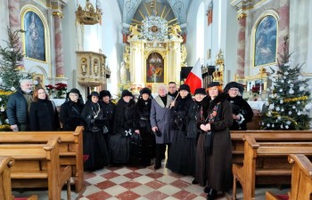 Zdjęcia: Klub Nordic Walking - CHODZĘ z SERcEM.