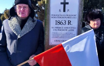 Zdjęcia: Klub Nordic Walking - CHODZĘ z SERcEM.