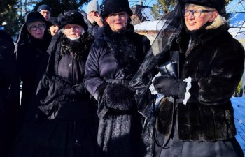 Zdjęcia: Klub Nordic Walking - CHODZĘ z SERcEM.