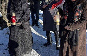 Zdjęcia: Klub Nordic Walking - CHODZĘ z SERcEM.