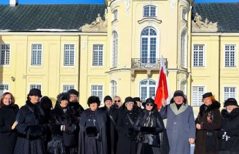 Zdjęcia: Klub Nordic Walking - CHODZĘ z SERcEM.