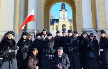 Zdjęcia: Klub Nordic Walking - CHODZĘ z SERcEM.