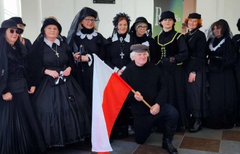 Zdjęcia: Klub Nordic Walking - CHODZĘ z SERcEM.