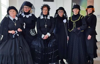 Zdjęcia: Klub Nordic Walking - CHODZĘ z SERcEM.