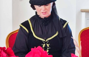 Zdjęcia: Klub Nordic Walking - CHODZĘ z SERcEM.