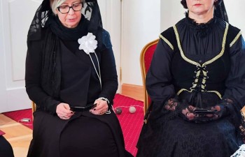 Zdjęcia: Klub Nordic Walking - CHODZĘ z SERcEM.