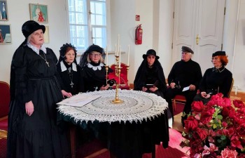 Zdjęcia: Klub Nordic Walking - CHODZĘ z SERcEM.