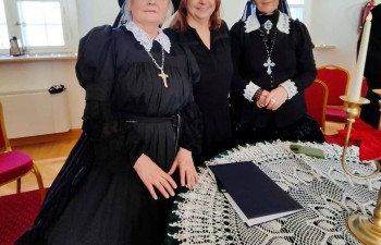 Zdjęcia: Klub Nordic Walking - CHODZĘ z SERcEM.