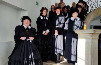 Zdjęcia: Klub Nordic Walking - CHODZĘ z SERcEM.