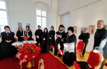 Zdjęcia: Klub Nordic Walking - CHODZĘ z SERcEM.