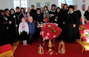 Zdjęcia: Klub Nordic Walking - CHODZĘ z SERcEM.