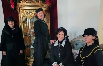 Zdjęcia: Klub Nordic Walking - CHODZĘ z SERcEM.