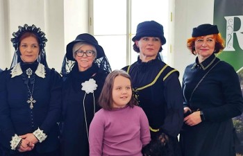 Zdjęcia: Klub Nordic Walking - CHODZĘ z SERcEM.