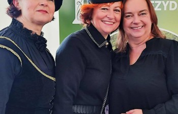 Zdjęcia: Klub Nordic Walking - CHODZĘ z SERcEM.