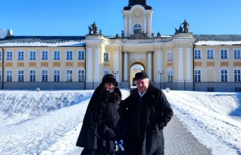 Zdjęcia: Klub Nordic Walking - CHODZĘ z SERcEM.