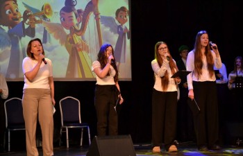 Fot.: Michał Maliszewski, Starostwo Powiatowe w Radzyniu Podlaskim