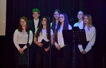 Fot.: Michał Maliszewski, Starostwo Powiatowe w Radzyniu Podlaskim