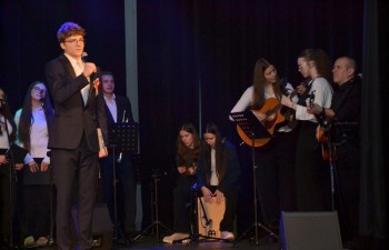 Fot.: Michał Maliszewski, Starostwo Powiatowe w Radzyniu Podlaskim