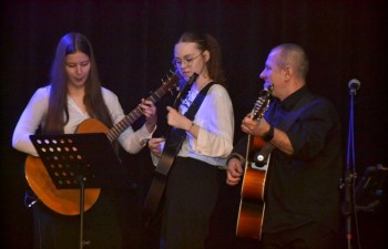 Fot.: Michał Maliszewski, Starostwo Powiatowe w Radzyniu Podlaskim