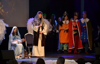 Fot.: Michał Maliszewski, Starostwo Powiatowe w Radzyniu Podlaskim