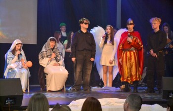 Fot.: Michał Maliszewski, Starostwo Powiatowe w Radzyniu Podlaskim