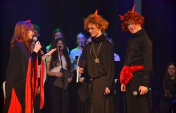 Fot.: Michał Maliszewski, Starostwo Powiatowe w Radzyniu Podlaskim