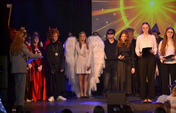 Fot.: Michał Maliszewski, Starostwo Powiatowe w Radzyniu Podlaskim