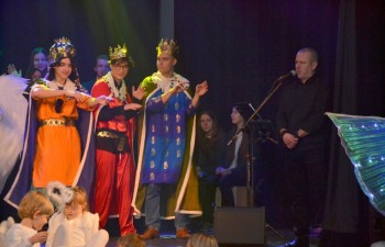 Fot.: Michał Maliszewski, Starostwo Powiatowe w Radzyniu Podlaskim