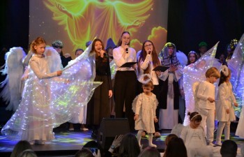 Fot.: Michał Maliszewski, Starostwo Powiatowe w Radzyniu Podlaskim