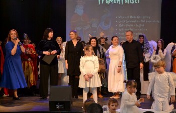 Fot.: Michał Maliszewski, Starostwo Powiatowe w Radzyniu Podlaskim