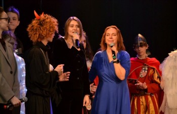 Fot.: Michał Maliszewski, Starostwo Powiatowe w Radzyniu Podlaskim