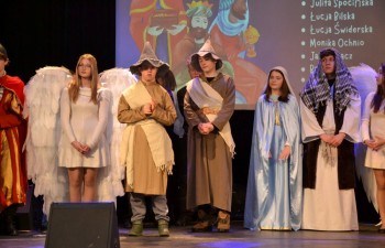 Fot.: Michał Maliszewski, Starostwo Powiatowe w Radzyniu Podlaskim