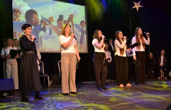 Fot.: Michał Maliszewski, Starostwo Powiatowe w Radzyniu Podlaskim