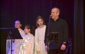 Fot.: Michał Maliszewski, Starostwo Powiatowe w Radzyniu Podlaskim