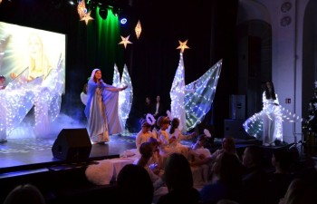 Fot.: Michał Maliszewski, Starostwo Powiatowe w Radzyniu Podlaskim