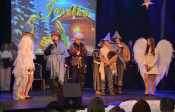 Fot.: Michał Maliszewski, Starostwo Powiatowe w Radzyniu Podlaskim