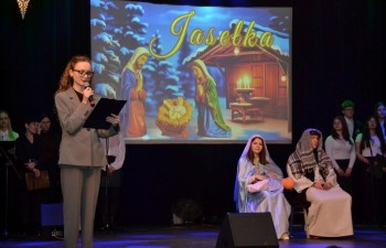 Fot.: Michał Maliszewski, Starostwo Powiatowe w Radzyniu Podlaskim